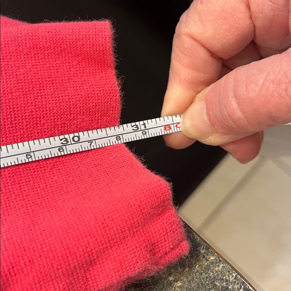 St. Louis City Soccer Dark Pink Sweater - Picture 8 of 8